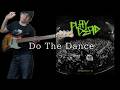 SiM - Do The Dance Bass cover 弾いてみた TAB
