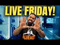 LIVE FRIDAYS at Gus Villa Jewelry #4