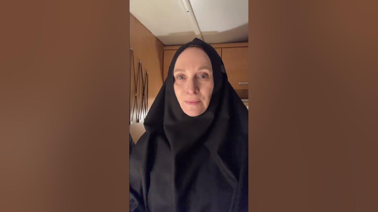 Матушка Фамарь Домодедово