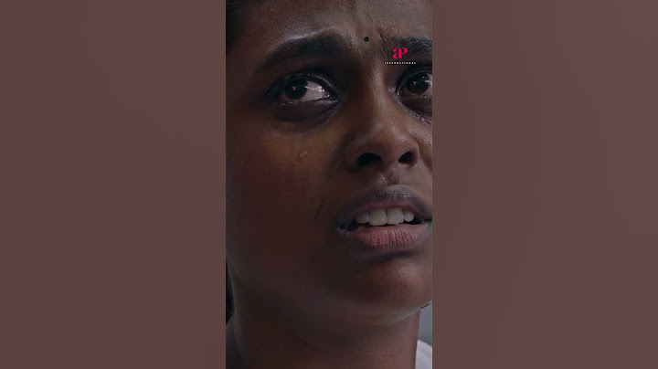 Watch full video👆 Are You Ok Baby? Movie Scenes  - #samuthirakani #abhirami #ilaiyaraja #shorts