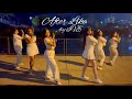 Kpop in public chicago il ive  after like  dance cover by starsync crew