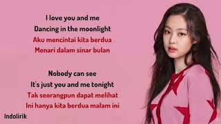 JENNIE – You & Me | Lirik Terjemahan Resimi