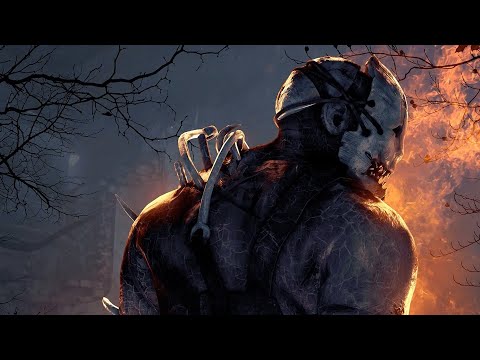 【DBD】リージョン配信