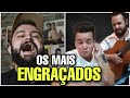 OS MELHORES IMITADORES SERTANEJOS (YAGO & SANTHIAGO)