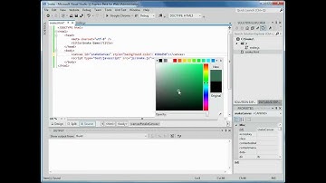 HTML5 Game Video Tutorial Using Canvas #1