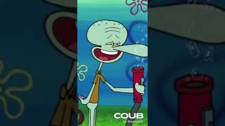 !! Was this really on SpongeBob #gifswithsound #sonic #coub