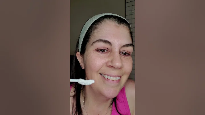 Purple 4D and Lash Primer
