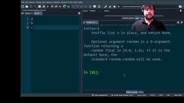 CSCI 1100 Turner Lecture13 Part2 BreakAndContinue