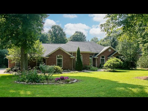 117 Edgewood Way, Pewee Valley, KY home video tour