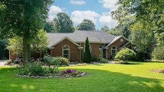 117 Edgewood Way video tour