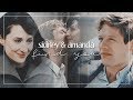 sidney amanda find you