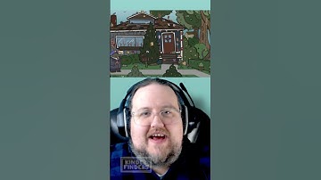 What making Kinder Finders means to me - Kinder Finders comes out April 17th