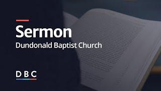 The Beatitudes (PM Service)