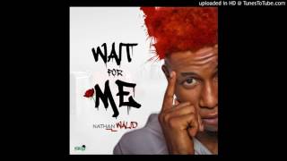 Watch Nathan Walid Wait For Me video