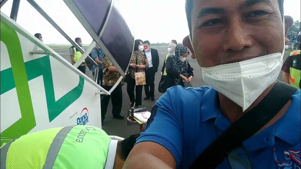 SELAMAT BUAT DONOVAN & SABRINA SUDAH TERBERKATI DI GEREJA DAN ADAT NA