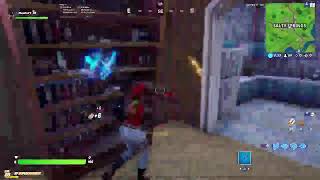 Epic Games Nerfed Aim Assist.... Fortnite No Commentary
