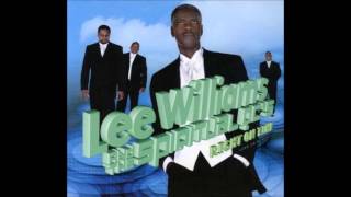 Video thumbnail of "Lee Williams - Great Day"