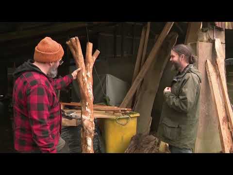 RTÉ Nationwide Segment