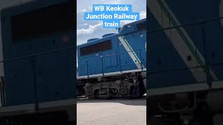 WB KJRY exiting Canton IL