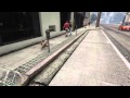 Grand Theft Auto V Cairn Terrier