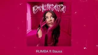 Video thumbnail of "Dhurata Dora ft. Bausa - Rumba (Speed Up)"