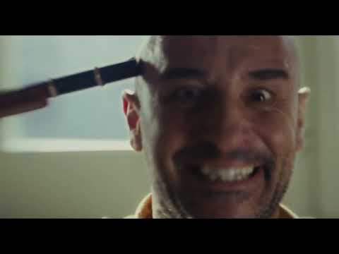 Una Pistola, una Bala y un Oso Panda - Sin Parpadear - TRAILER 02:25