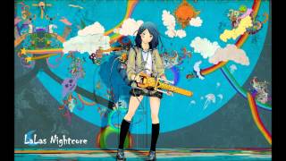 Nightcore -Gamefire