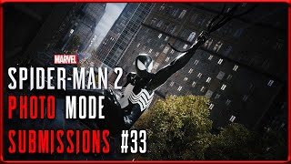 Marvels Spider-Man 2 Photo Mode Submissions #33 - Get Me Some More Photos
