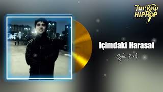Syke Dali - Icimdaki Harasat [Official Audio]