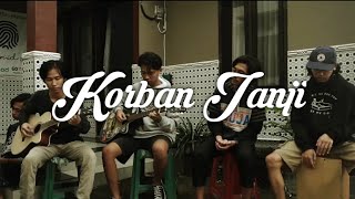 Guyon Waton - Korban Janji ( Acoustic by Cover Hari Ini )