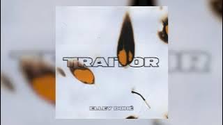 Elley Duhé - Traitor (Official Audio)