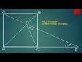 Nice Geometry problem for middle school