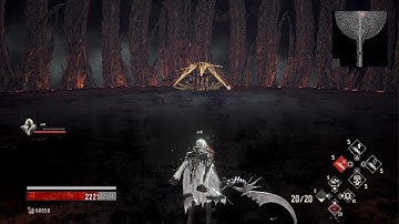 Code Vein - Lord of Thunder [no damage]