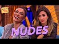 Juliana Paes já mandou NUDES por engano? 😱 | Lady Night | Nova Temporada | Humor Multishow