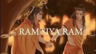 Ram Siya Ram  | राम सिया राम | Bhajan 4K