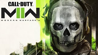 C'EST INTENSE ! (Call of Duty Modern Warfare II)