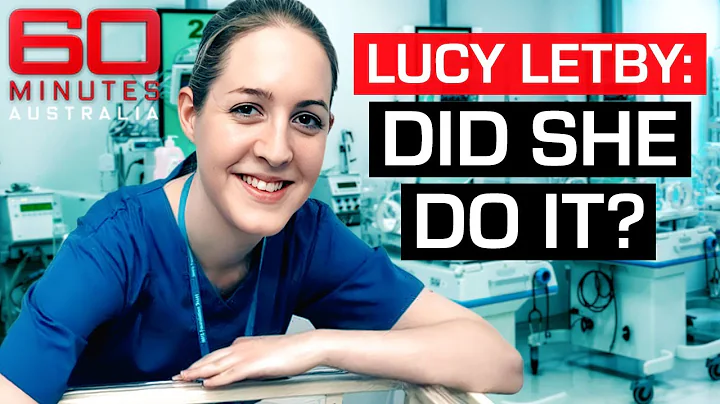 True Crime: Was baby killer Lucy Letby wrongfully convicted? | 60 Minutes Australia