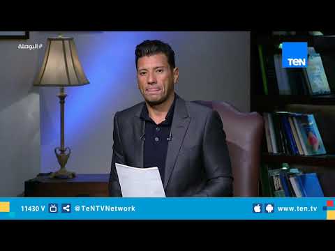 إسلام بحيري البخاري ومسلم أضعفوا بعض الأحاديث لبعضهم