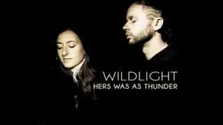 Video thumbnail of "Wildlight - Twirl Me (Jumpsuit Records)"