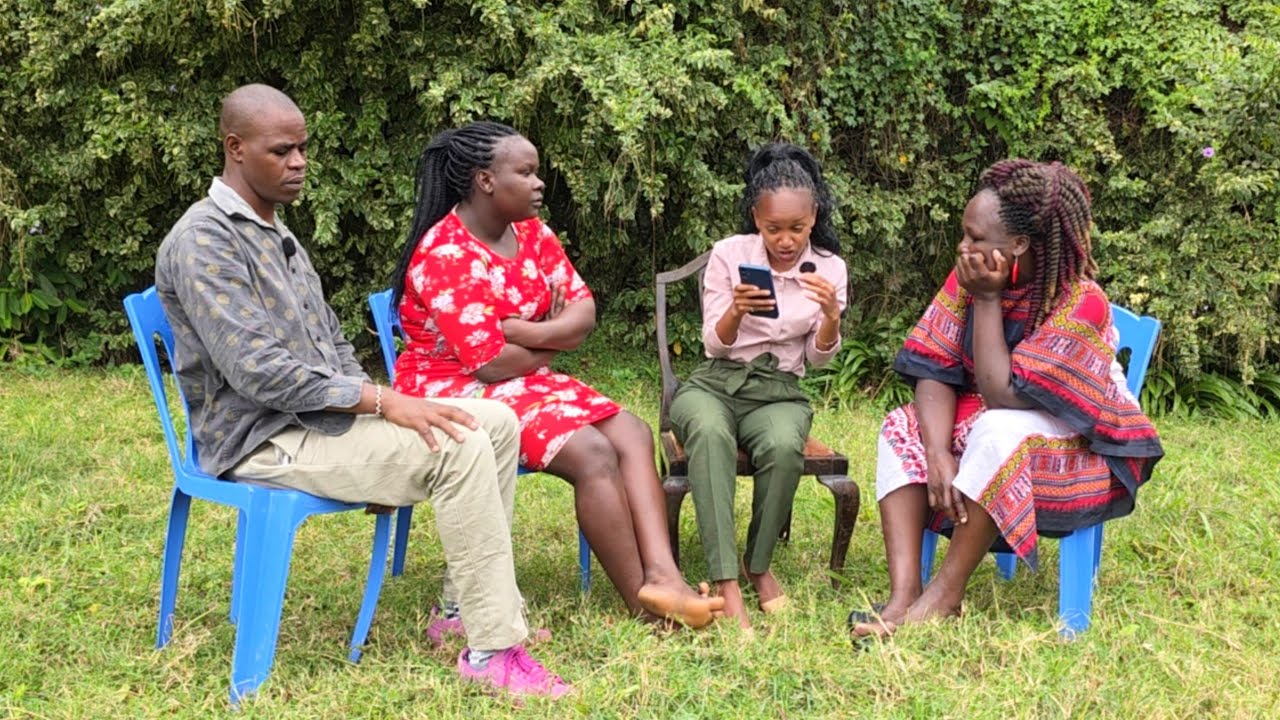 18 years of marriage, 6 children But only 2 are his😭karma is a b*tch😡💔