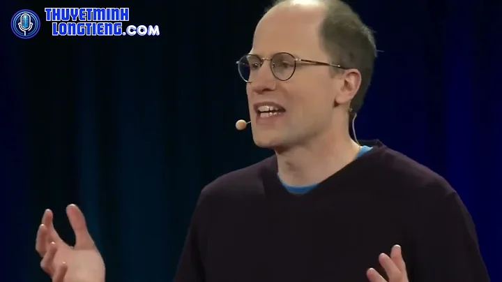 What happens when our computers get smarter than we are | Nick Bostrom