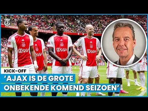 'Ziyech gaat voor gedoe zorgen achter de schermen bij Ajax'