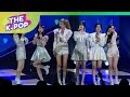 GFRIEND's THE SHOW CHOICE (feat. ASTRO) [non-edited ver.] [THE SHOW 190122]