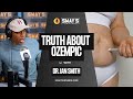 Dr. Ian Smith EXPOSES the Dark Truth About Ozempic 🚨 | SWAY’S UNIVERSE