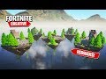 Fortnite: Bedwars! (Gameplay Trailer + Codes)