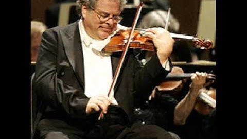 Itzhak Perlman & Andy Statman Klezmer Orchestra - Flatbush Waltz (from "In The Fiddlers House")