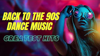 🎶SETMIX | Nostalgic Journey through the Best of the 90s Music 🕺💿🌟