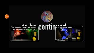 Garten Of Banban 6 Mr Kickters Scret Room Garten Of Banban 6 Gameplay