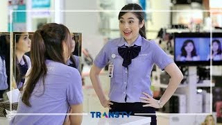 Saingan Abadi Kalina | Eps.41 THE TRANSMART | P1