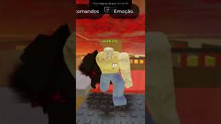 John doe buffed skin showcase(FANMADE)#forkasen #roblox #robloxshorts #forsakenedit